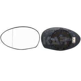 Spiegelglas, Außenspiegel 6471475 von ALKAR günstig für 29,79 € online kaufen