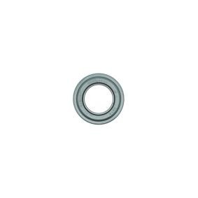 Acquista Cuscinetto reggispinta frizione da AISIN BN-047 a buon mercato per soli 23,25 €
