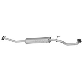 Mittelschalldämpfer 14.028 von ASMET günstig für 109,28 € online kaufen