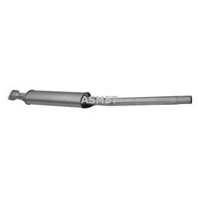 Mittelschalldämpfer 20.006 von ASMET günstig für 39,04 € online kaufen