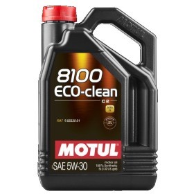 Motoröl 101545 von MOTUL günstig für 76,70 € online kaufen