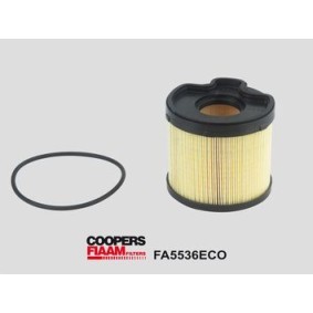 Acquista Filtro carburante da COOPERSFIAAM FILTERS FA5536ECO a buon mercato per soli 17,64 €