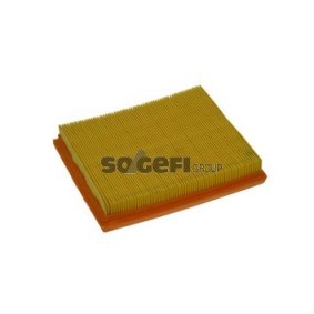 Acquista Filtro aria da COOPERSFIAAM FILTERS PA7256 a buon mercato per soli 17,42 €