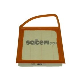 Acquista Filtro aria da COOPERSFIAAM FILTERS PA7684 a buon mercato per soli 18,48 €