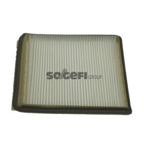 Acquista Filtro abitacolo da COOPERSFIAAM FILTERS PC8003 a buon mercato per soli 11,59 €