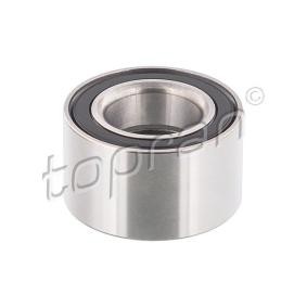 Radlager 102 783 von TOPRAN günstig für 20,38 € online kaufen