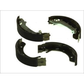 Comprar Juego de zapatas de frenos de ABE C0G025ABE a bajo precio de 26,82 €