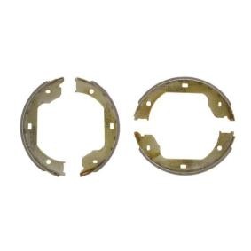 Comprar Zapata de freno de mano de ABE CRB006ABE a bajo precio de 25,49 €
