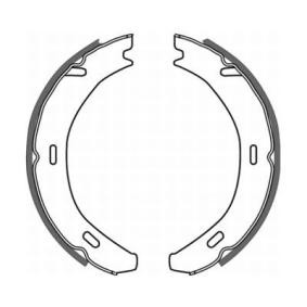 Acquista Ganasce freno a mano da ABE CRM002ABE a buon mercato per soli 17,53 €