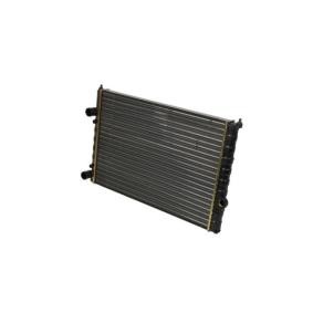 Kühler, Motorkühlung für VW von THERMOTEC