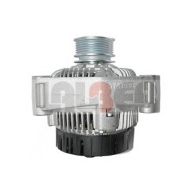 Lichtmaschine für MERCEDES-BENZ von LAUBER