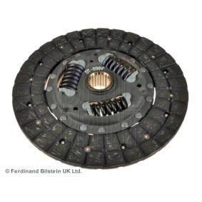 Achetez des Disque d'embrayage de chez BLUE PRINT en ligne pour HILUX III Pick-up (TGN1_, GGN2_, GGN1_, KUN2_, KUN1_) à prix modérés