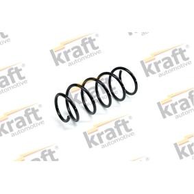 Fahrwerksfeder 4025020 von KRAFT günstig für 16,93 € online kaufen