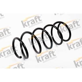 Fahrwerksfeder 4025050 von KRAFT günstig für 30,84 € online kaufen
