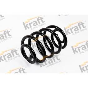Fahrwerksfeder 4035050 von KRAFT günstig für 21,65 € online kaufen