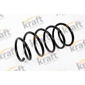 Fahrwerksfeder 4025035 von KRAFT günstig für 24,17 € online kaufen