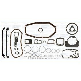 Dichtungssatz, Kurbelgehäuse 54090900 von AJUSA günstig für 81,69 € online kaufen