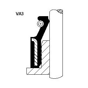 Acquista Paraolio, Cambio manuale da CORTECO 19027856B a buon mercato per soli 6,18 €