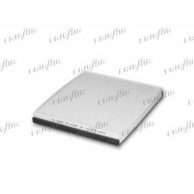 Innenraumfilter 1315.5309 von FRIGAIR günstig für 30,09 € online kaufen