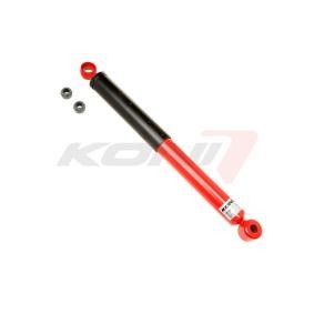 Stoßdämpfer für NISSAN von KONI