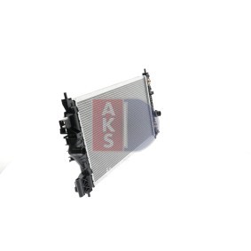 Klimatrockner für VOLVO von AKS DASIS