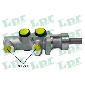 Acquista Cilindro maestro del freno da LPR 1590 a buon mercato per soli 57,95 €