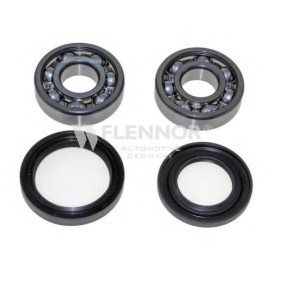 Compre Kit de rolamento de roda da FLENNOR FR960516 a um preço baixo por 24,79 €