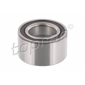 Radlager 108 579 von TOPRAN günstig für 21,41 € online kaufen