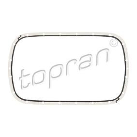 Compre Junta, cárter aceite - transm. autom. de TOPRAN online para Z3 Coupé (E36) a precios moderados