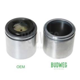 Comprar Émbolo, pinza del freno de BUDWEG CALIPER 236808 a bajo precio de 35,05 €