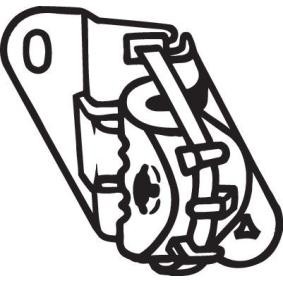 Acquista Nastro di gomma, Imp. gas scarico da BOSAL 255-172 a buon mercato per soli 9,62 €