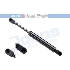 Acquista Ammortizzatore pneumatico cofano motore da JOHNS 32 18 03-91 a buon mercato per soli 12,51 €