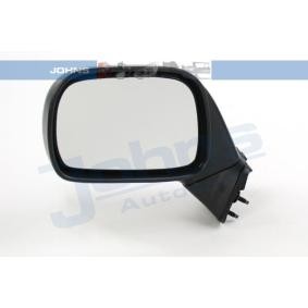 Außenspiegel 55 61 37-0 von JOHNS günstig für 38,88 € online kaufen