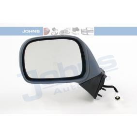 Außenspiegel 55 61 37-25 von JOHNS günstig für 36,68 € online kaufen