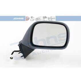 Außenspiegel 55 61 38-25 von JOHNS günstig für 35,31 € online kaufen