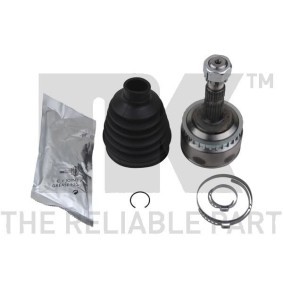 Gelenksatz, Antriebswelle 513639 von NK günstig für 72,28 € online kaufen