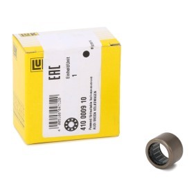 Achetez des Palier de guidage, embrayage LuK 410 0009 10 à prix pour 6,86 €