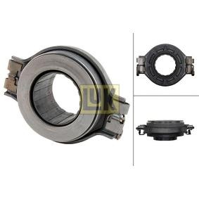 Achetez des Butée d'embrayage LuK 500 0172 11 à prix pour 21,39 €