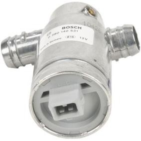 Acquista Regolatore minimo da BOSCH 0 280 140 531 a buon mercato per soli 268,40 €