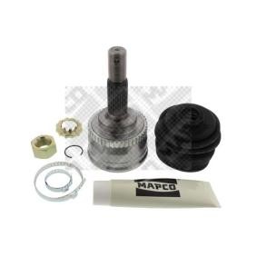 Acquista Kit giunti semiasse da MAPCO 16284 a buon mercato per soli 17,19 €