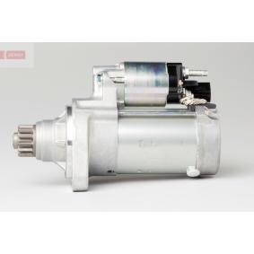 Anlasser für VW von DENSO