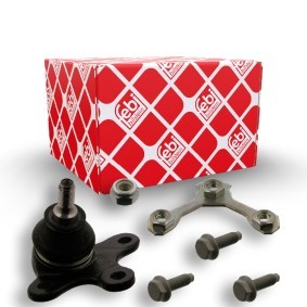 Traggelenk 14424 von FEBI BILSTEIN günstig für 18,08 € online kaufen