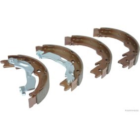 Compre Jogo de maxilas de travão, travão de estacionamento da HERTH+BUSS JAKOPARTS J3500908 a um preço baixo por 78,14 €