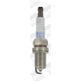 Zündkerze Z343 von BERU günstig für 5,82 € online kaufen