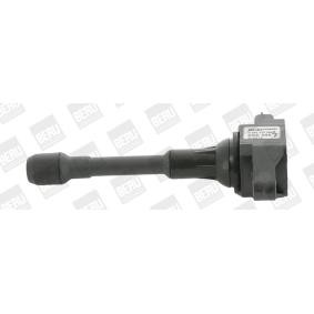 Zündspule ZSE088 von BERU günstig für 58,97 € online kaufen