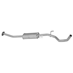 Mittelschalldämpfer 14.049 von ASMET günstig für 65,63 € online kaufen