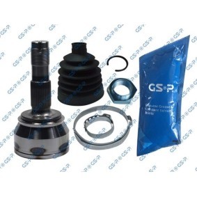 Compre Junta homocinética de GSP online para BOXER Caja/Chasis a precios moderados