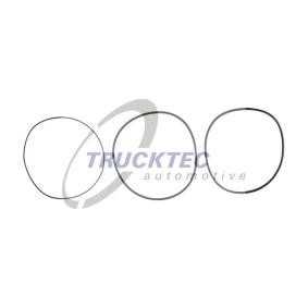 Comprar Juego de juntas, camisa del cilindro de TRUCKTEC AUTOMOTIVE 01.43.130 a bajo precio de 6,76 €