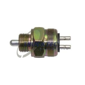Rückfahrschalter des Herstellers TRUCKTEC AUTOMOTIVE - Originalware Artikelnummer: 01.42.034