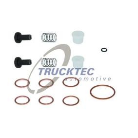 Kraftstoffpumpe Reparatursatz des Herstellers TRUCKTEC AUTOMOTIVE - Originalware Artikelnummer: 01.43.215
